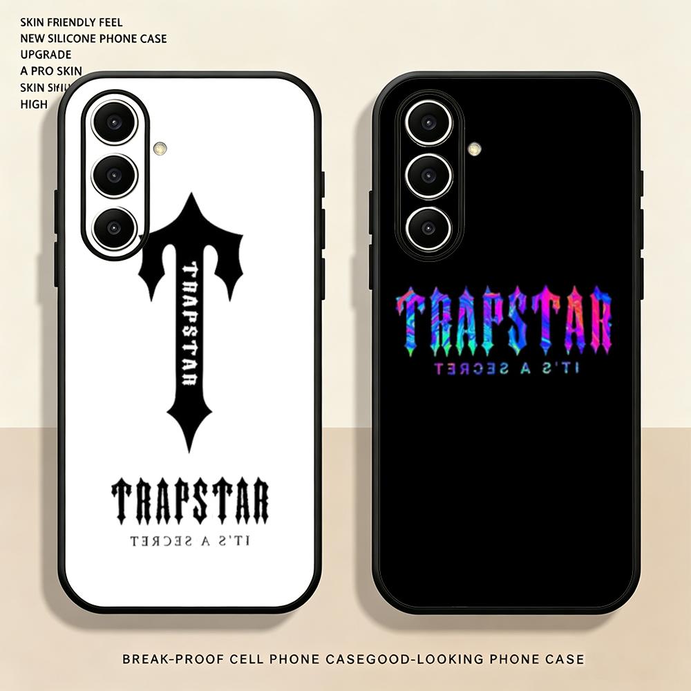 โลโก้แบรนด์ Street Design T-tr - Phone Cases Brands บทวิจารณ์และราคา