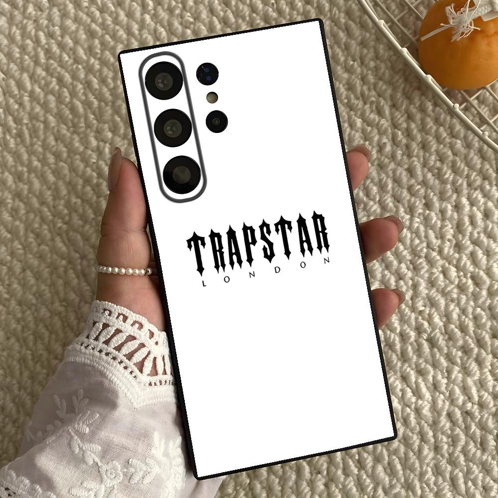โลโก้แบรนด์ Street Design T-tr - Phone Cases Brands บทวิจารณ์และราคา