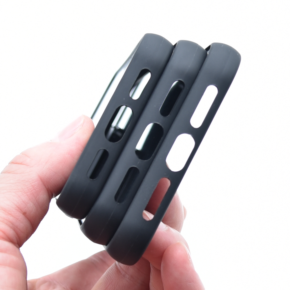 เคสโทรศัพท์แบบขายส่งสำหรับ iPh - Phone Cases Rubber บทวิจารณ์และราคา
