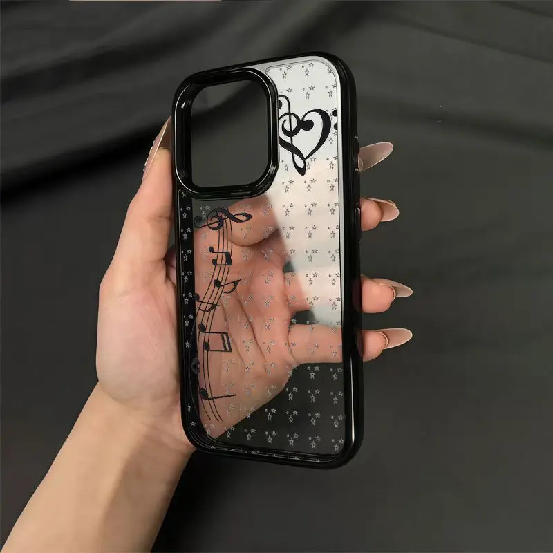 เคสโทรศัพท์ลายการ์ตูนสาวน้อยน่ - Phone Cases Cool Girl บทวิจารณ์และราคา