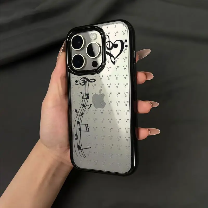 เคสโทรศัพท์ลายการ์ตูนสาวน้อยน่ - Phone Cases Cool Girl บทวิจารณ์และราคา