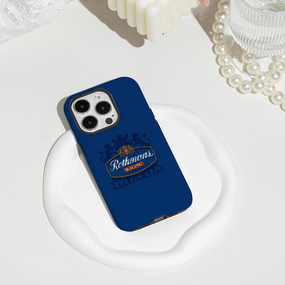 เคสโทรศัพท์ลายบุหรี่แบรนด์ R-R - Phone Cases Brands บทวิจารณ์และราคา