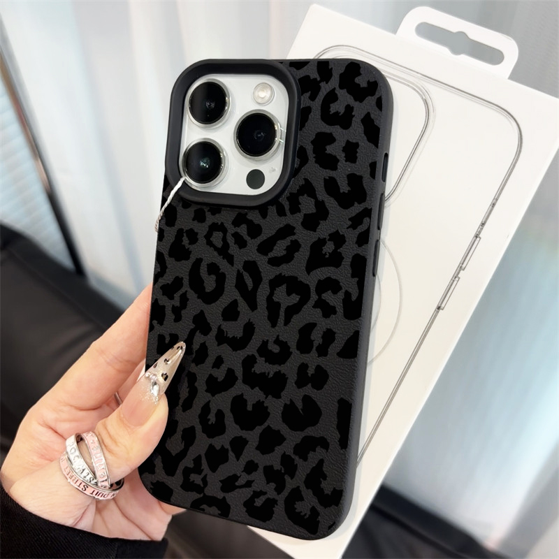 เคสซิลิโคนสำหรับ iPhone 17 15  - Phone Cases Black บทวิจารณ์และราคา
