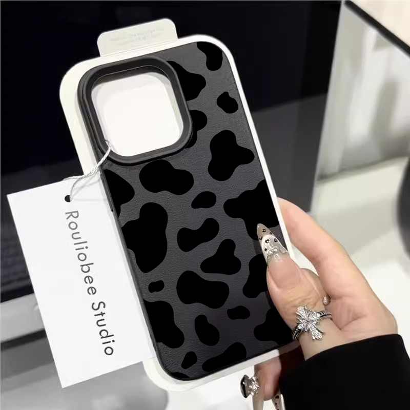 เคสซิลิโคนสำหรับ iPhone 17 15  - Phone Cases Black บทวิจารณ์และราคา