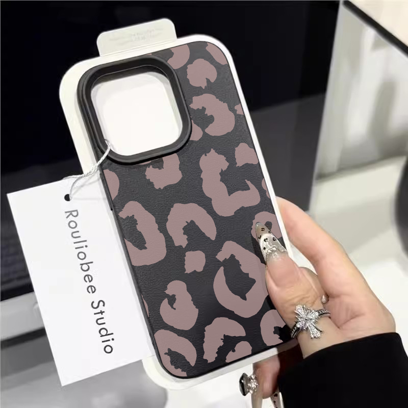 เคสซิลิโคนสำหรับ iPhone 17 15  - Phone Cases Black บทวิจารณ์และราคา