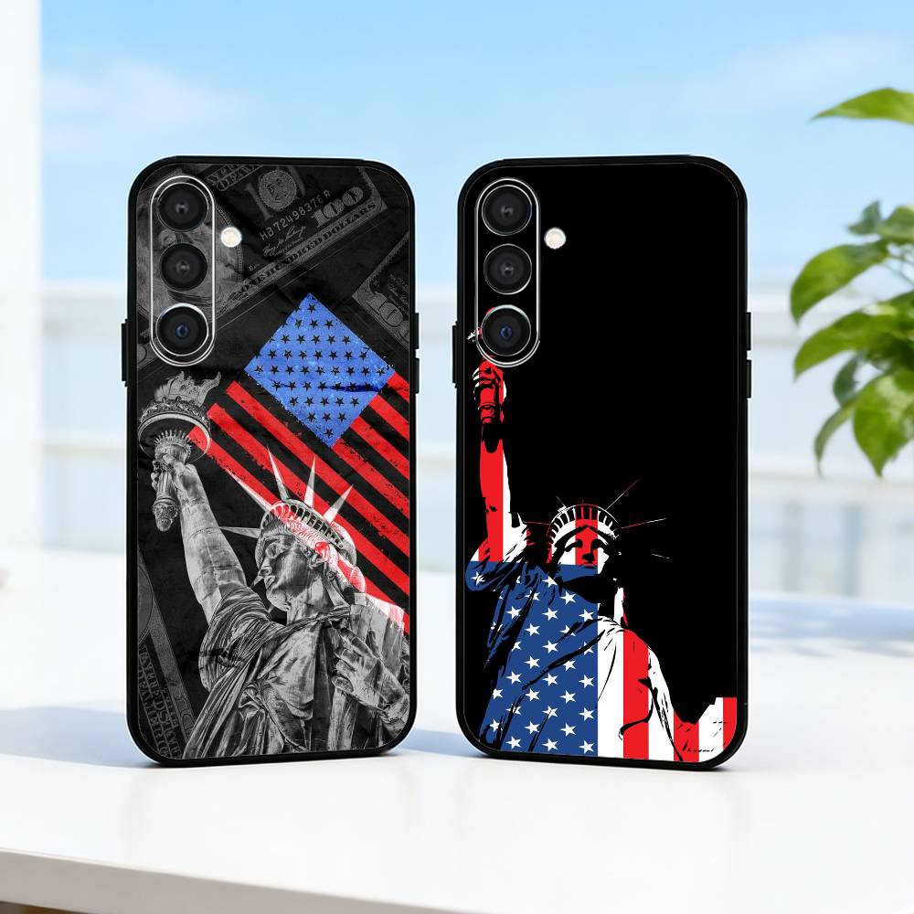 เคสโทรศัพท์รูปปั้นเทพีเสรีภาพอ - Phone Cases Usa บทวิจารณ์และราคา