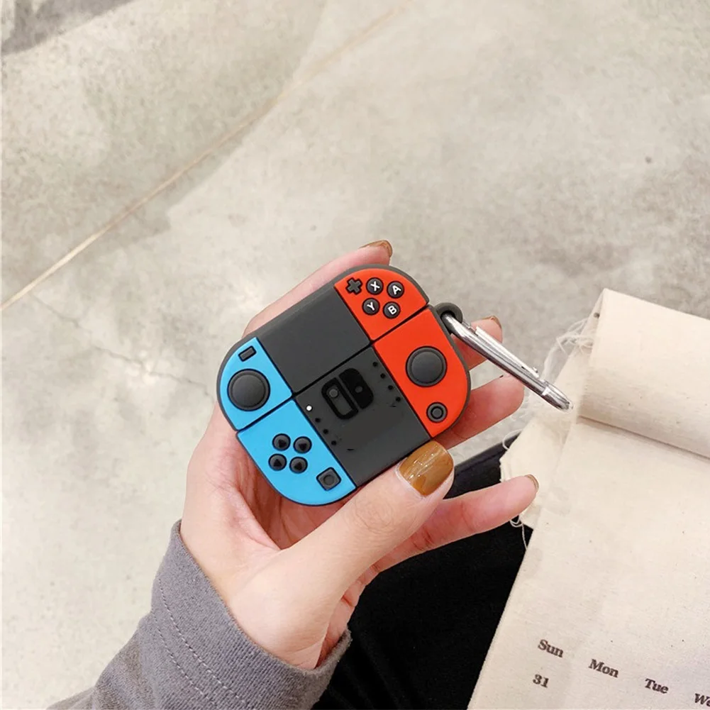 เคสสำหรับ Airpods Pro 3, เคสซิ - Phone Cases Rubber บทวิจารณ์และราคา