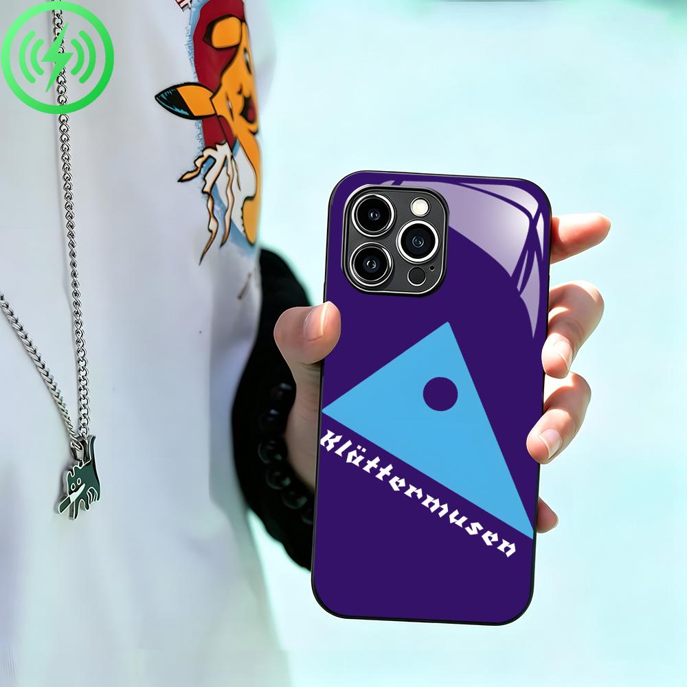 เคสโทรศัพท์แบรนด์ Klattermusen - Phone Cases Brands บทวิจารณ์และราคา