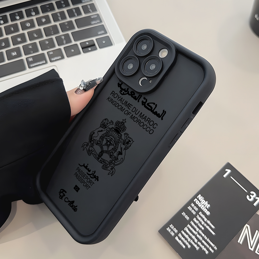 โมร็อกโก สหรัฐอเมริกาหนังสือเด - Phone Cases Usa บทวิจารณ์และราคา
