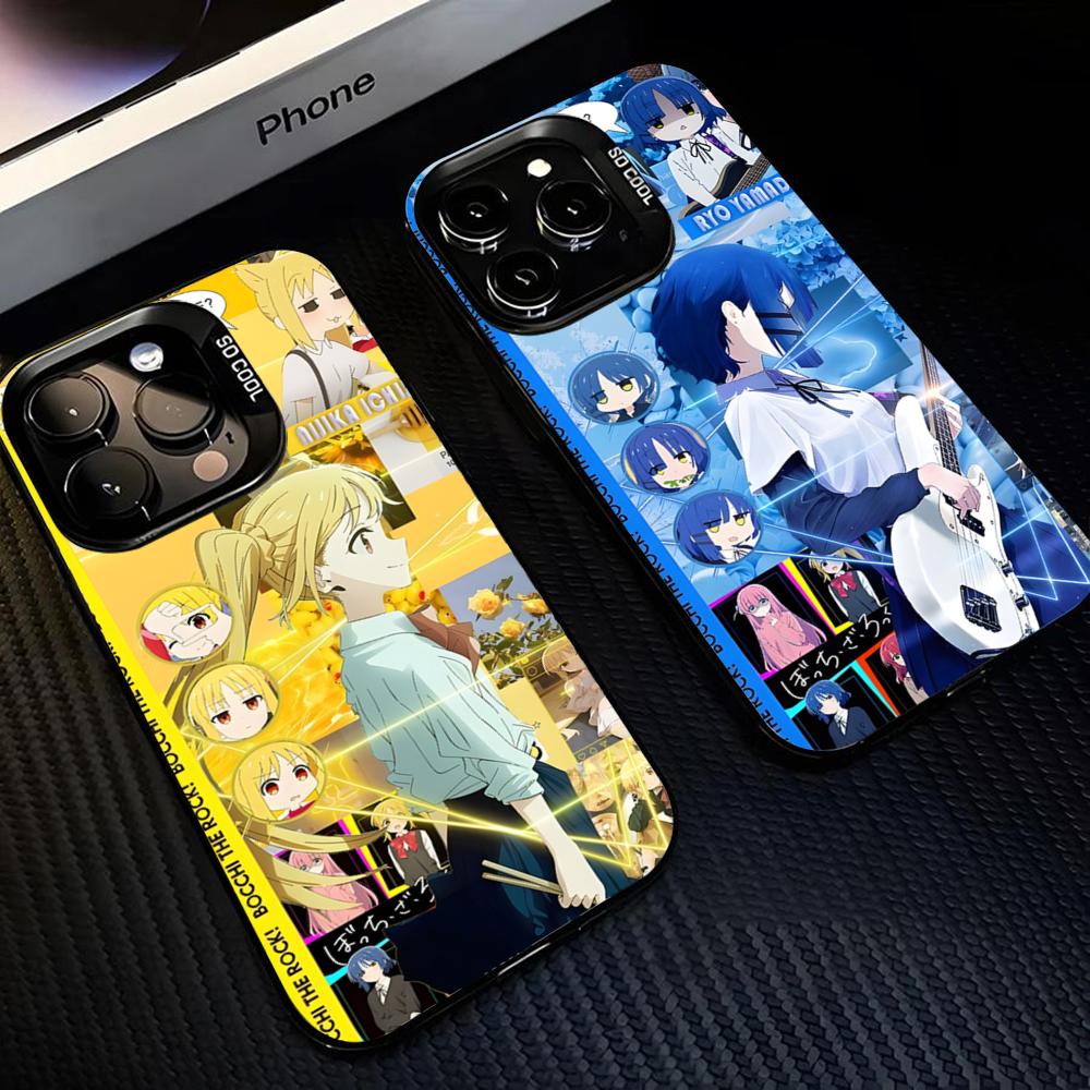เคสโทรศัพท์ลายอนิเมะ Cool Bocc - Phone Cases Iphone 16 บทวิจารณ์และราคา