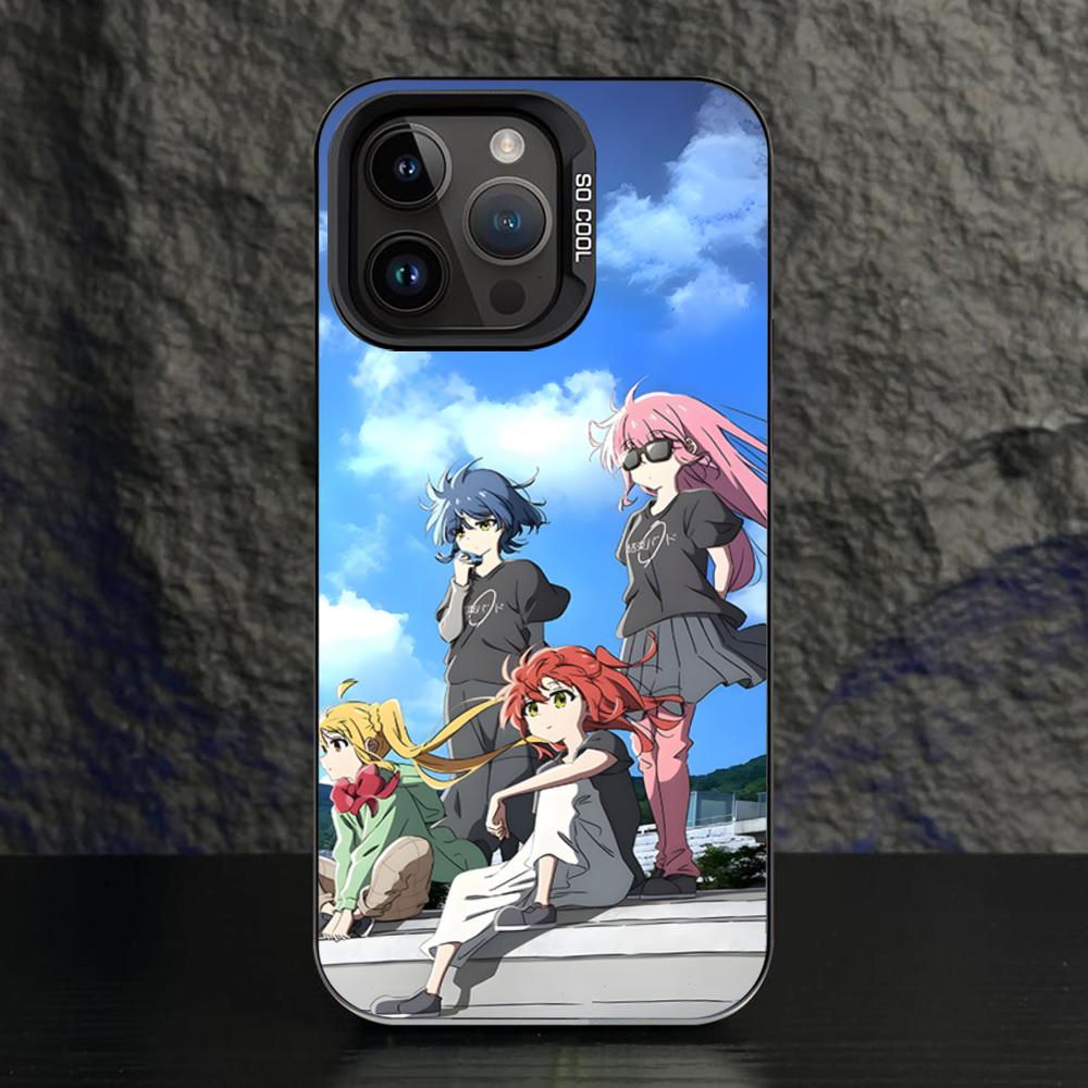 เคสโทรศัพท์ลายอนิเมะ Cool Bocc - Phone Cases Iphone 16 บทวิจารณ์และราคา